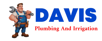 Trusted plumber in IGNACIO